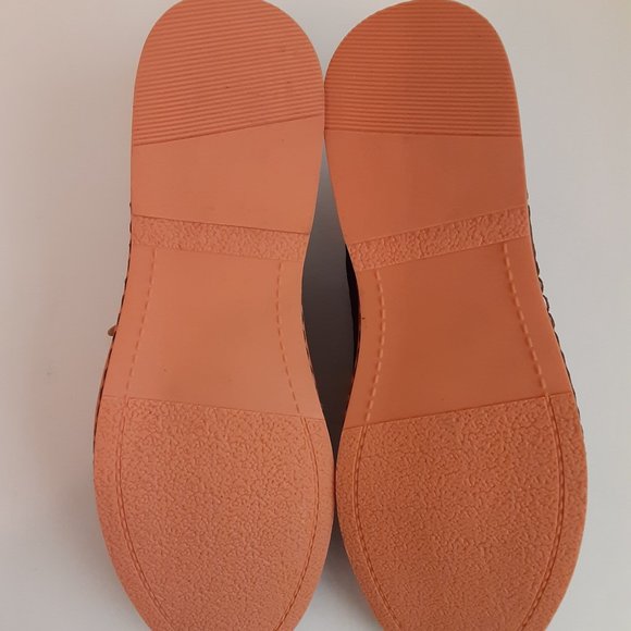 Pin Wei Sheng Huo Boat Shoes - Picture 8 of 13